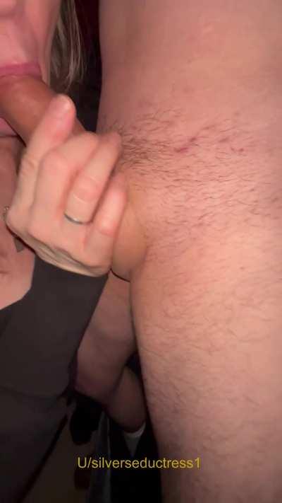 Sucking a nice cock (53)