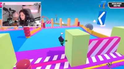 When your IQ is less than room temperature