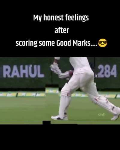 Australia ko sledge karne ka man karta he....