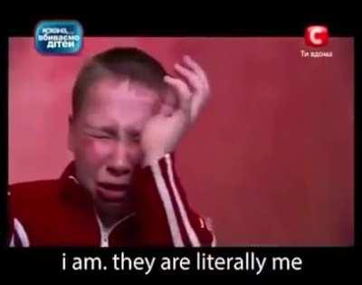 How some of y'all be