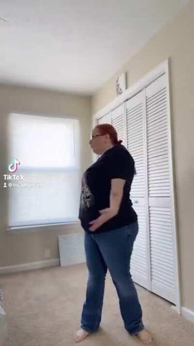 Bippity boppity Blegh 🤮