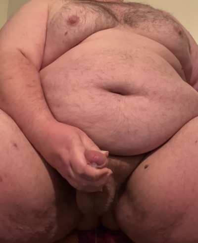 How many times can I cum today