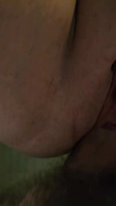 Making it squirt…. Who’s next?