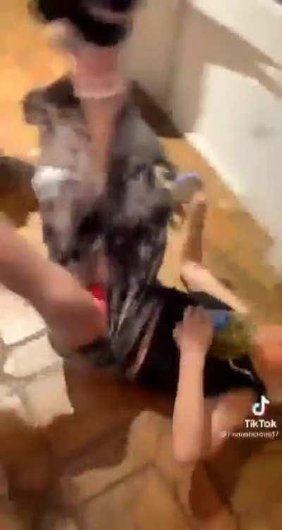 HMC whilst I grab the pickle jar