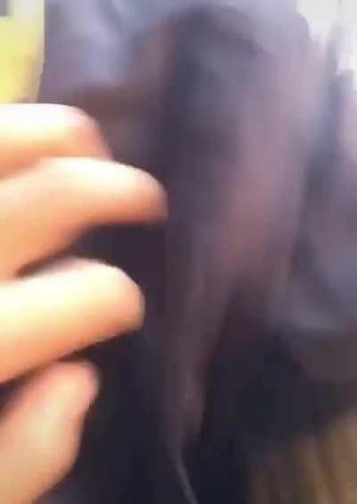 Car explosion in Mexico