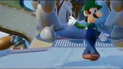 Luigi_irl