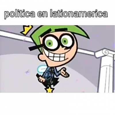 Politica