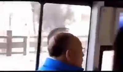 Normal Chinese in a normal day in China😁