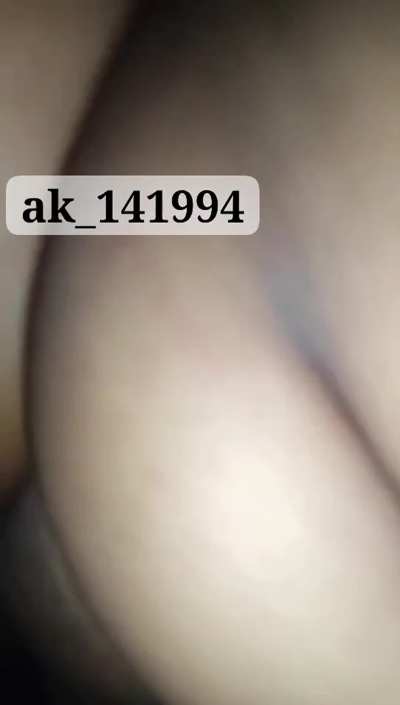 Letting my Boss fuck me for promotion and he did a good job of making me cum multiple times and made me squirt for the first time ever 😘