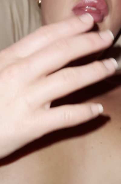 Can’t wait to show you just how ready I am