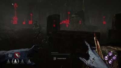 So... iv never seen this before but every possible gen location spawned a gen!?