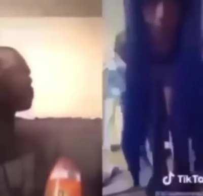 What? You want me to eat all of your chips?