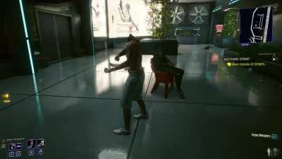 Some of the bugs are kinda funny