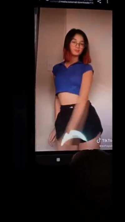 Napalabasan moko kaagad Sofia😋