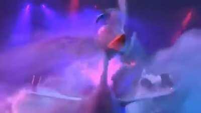 Welp! I heard it was a long weekend?