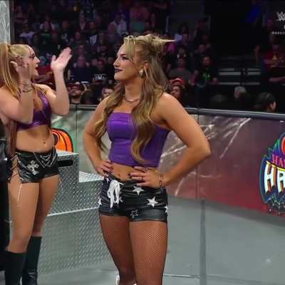 Halloween Havoc (October 25, 2025)