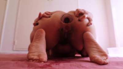 a little magic trick