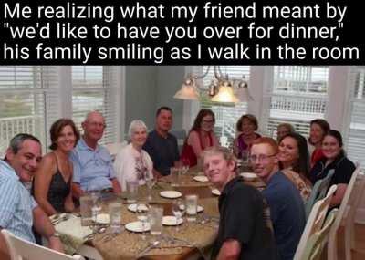 Please, I promise I don't taste good