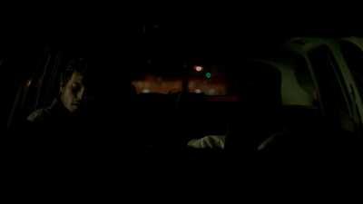 Brazilian hottie Marjorie Estiano in a threesome - in movie 'Beatriz' (2015)