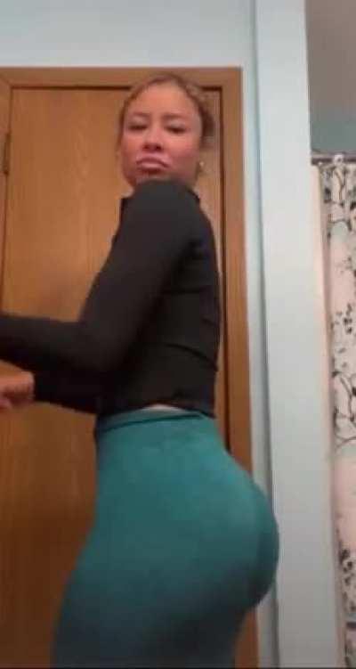 We need this Lexi back