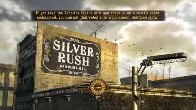 Time for my yearly playthrough