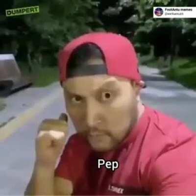 Liverpool vs City - Match Highlights