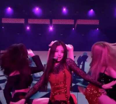 Blackpink - Rose & Jennie