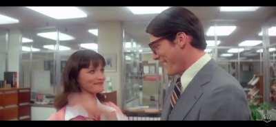 For everyone mad over that Lois moment