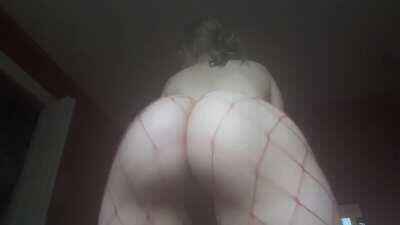 Desert is servrd 🙈