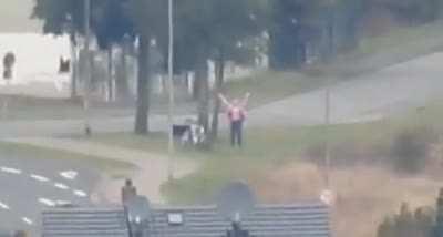 Nikon Coolpix P900, 15km (9.3 miles) zoom