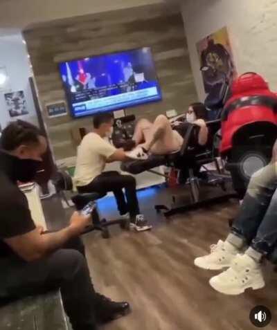 Does this belong here?