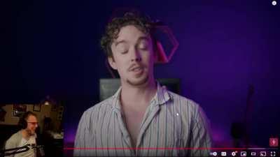 This socialist guy🤣🤣, i would laugh too.