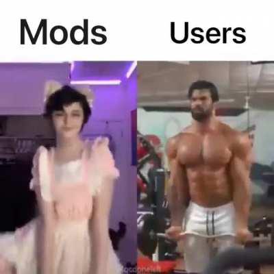 FVCK MODS E FVCK ZNUDZ FILHO DA PUT4