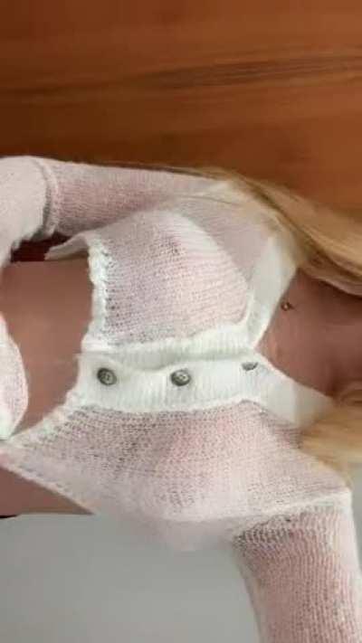 im going to turn into the hottest soccer mom