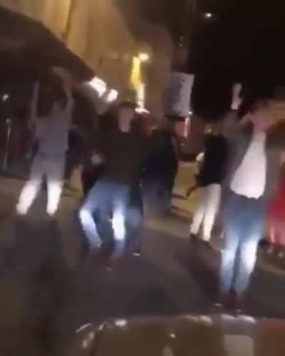 Moche de panas 👌😎