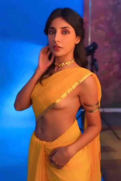 Harshita Gaur 
