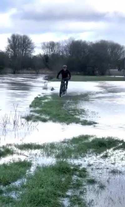 Oops! Almost made it