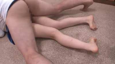 Yu pounding and 2 facials [NHDTA-707]