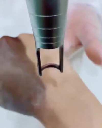 Muquinha depois da live