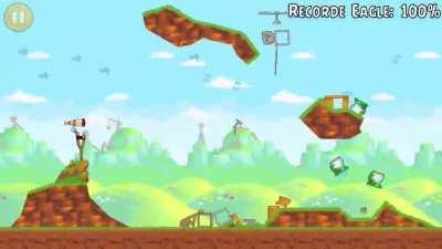 i really wanted to post this on r/softwaregore but since videos aren't allowed there so i posted this here. Take the Hal Sardine Can with Birdquake 2.0: