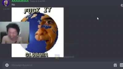 Discord mods be like: