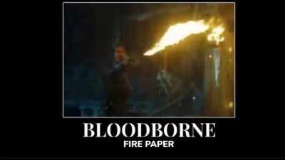 Was watching Pirates of the Caribbean: Dead Mans Chest and immediately thought of this