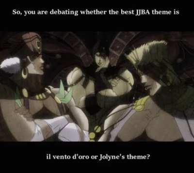 MEZAME TAMAE WAGA ARUJI TACHI YO!