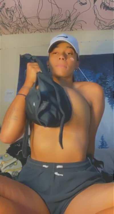 Best tits you will click on today ( her Free album In comments )