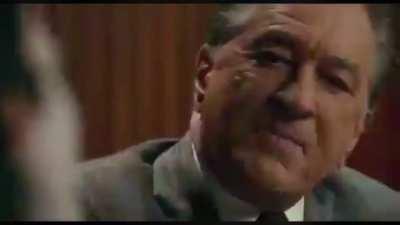 You get what you fuckin deserve