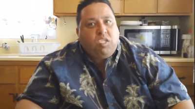 Food Challenges: Saltine Cracker Challenge FAIL! (Deleted)