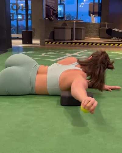 How to relieve tension