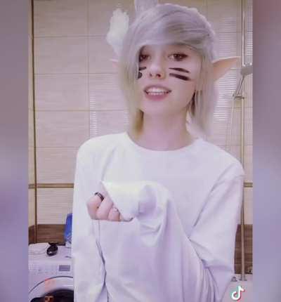 Oh, you thought I was innocent? [19] [OC]