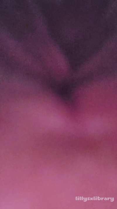 Any last words before you get smothered?