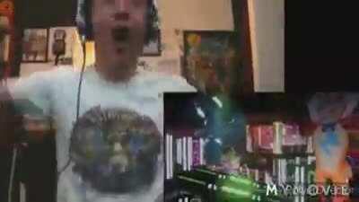 Everyone when they get the springtrap cpu